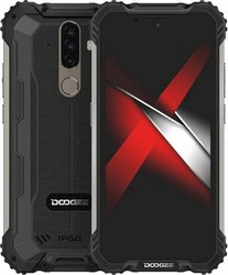 Замена дисплея на телефоне Doogee S58 Pro в Пскове